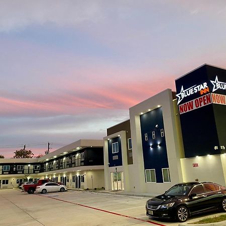 Blue Star Inn Houston Luaran gambar