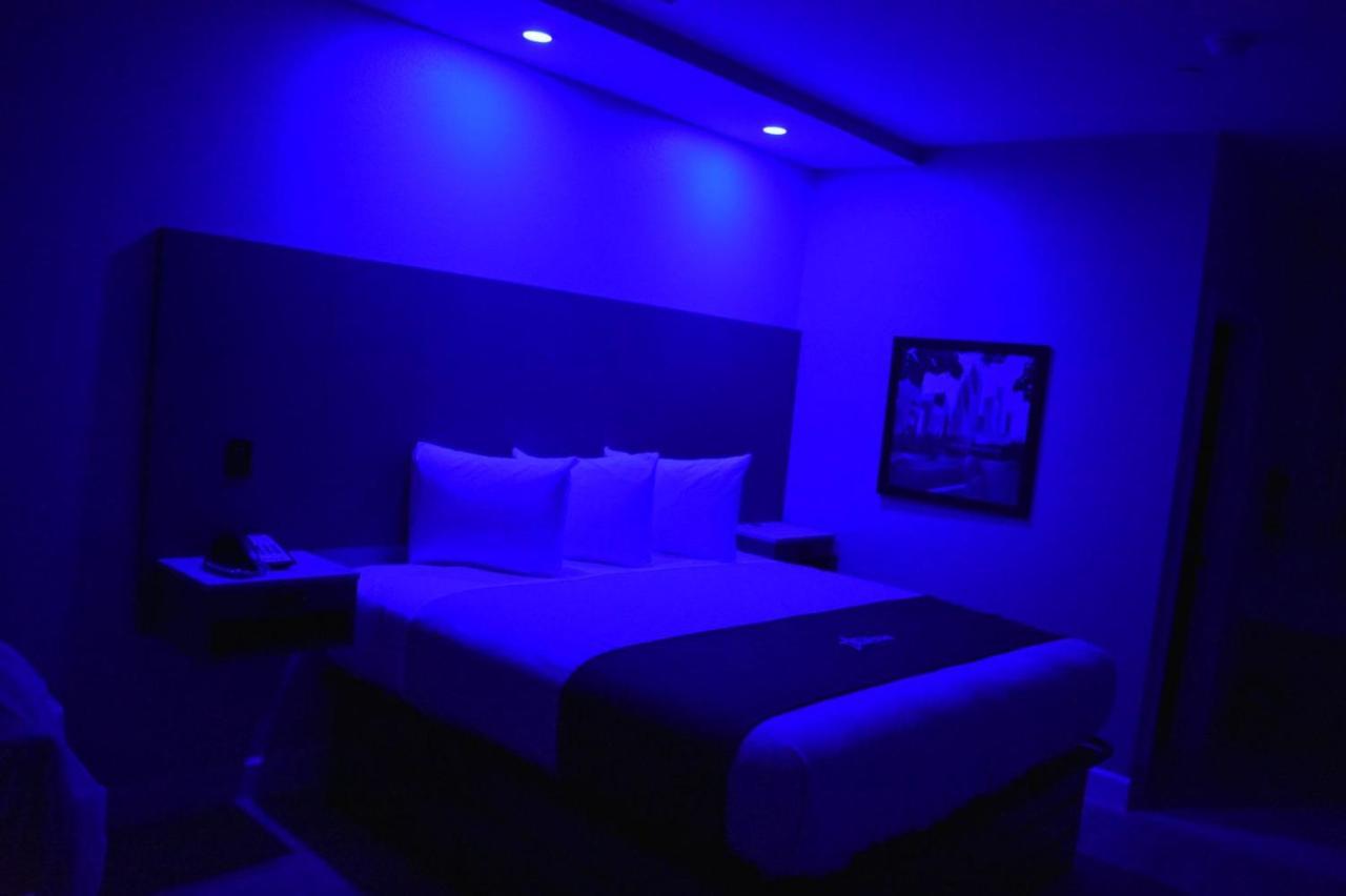 Blue Star Inn Houston Luaran gambar