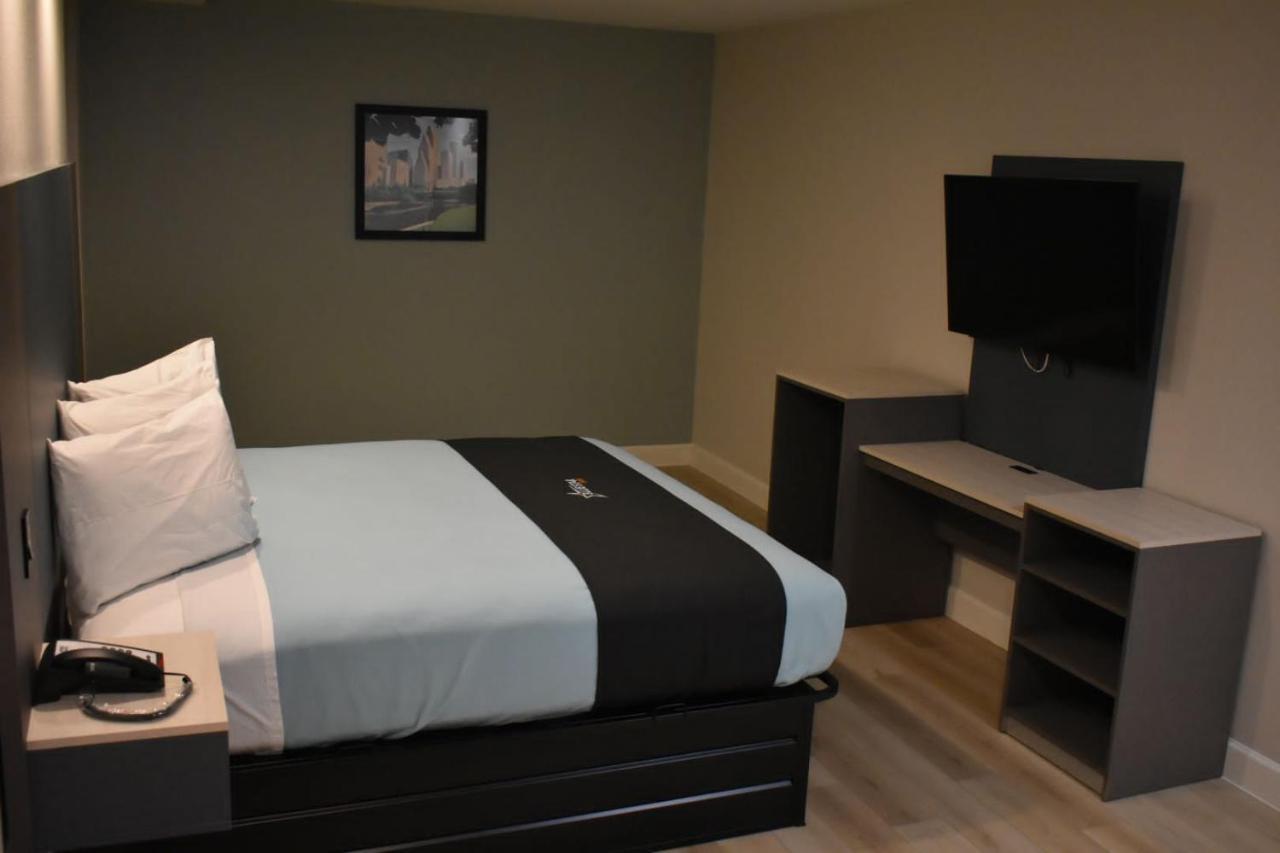 Blue Star Inn Houston Luaran gambar
