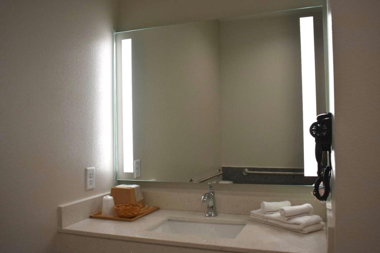 Blue Star Inn Houston Luaran gambar