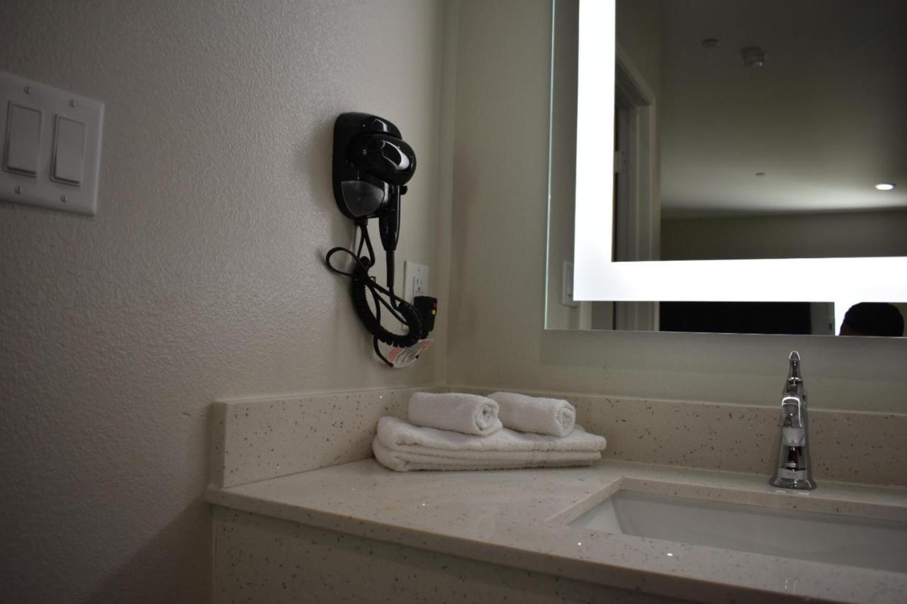 Blue Star Inn Houston Luaran gambar