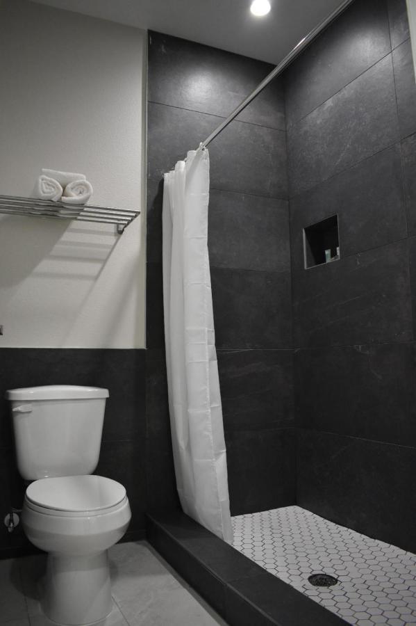 Blue Star Inn Houston Luaran gambar