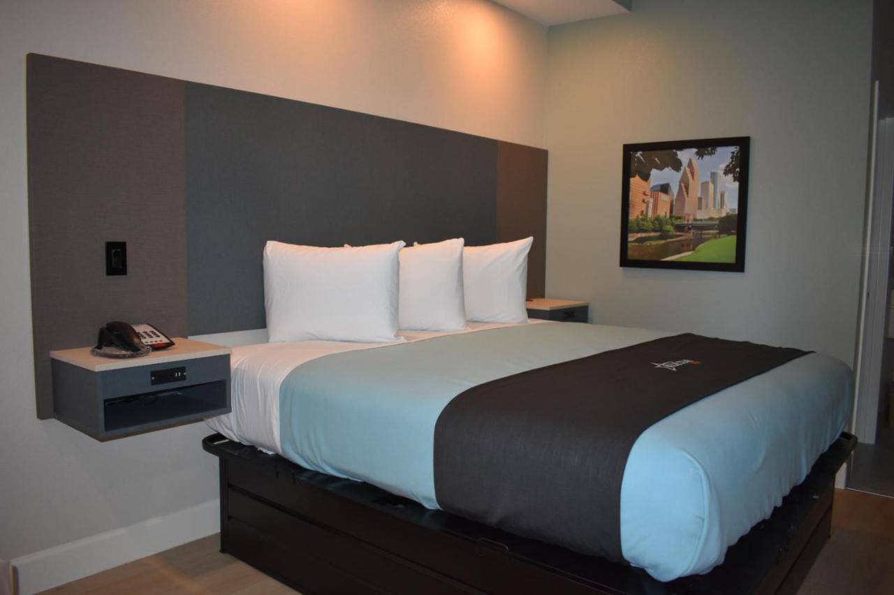 Blue Star Inn Houston Luaran gambar