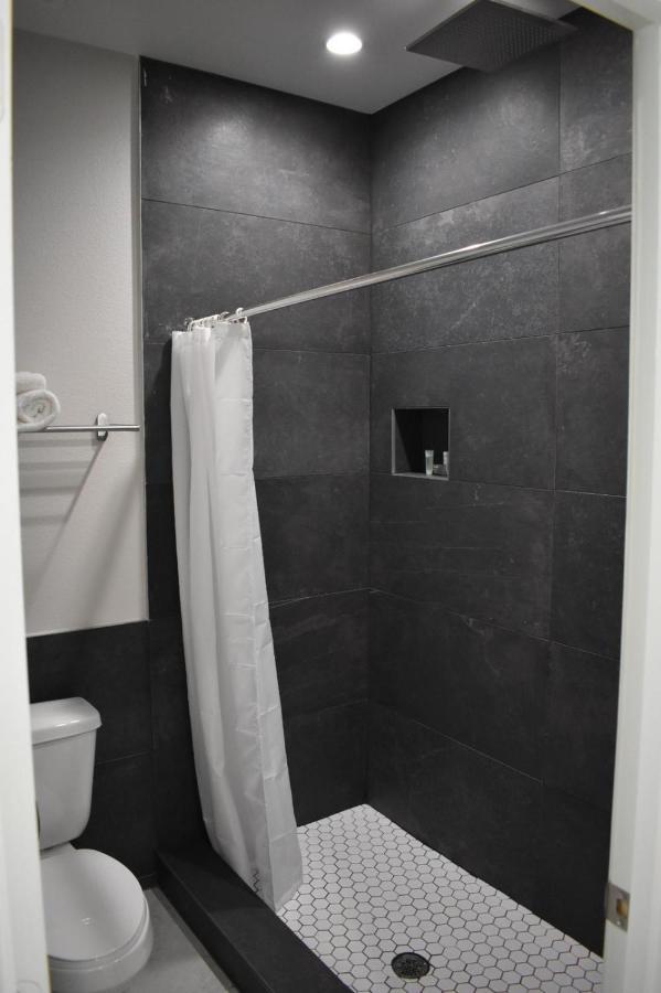 Blue Star Inn Houston Luaran gambar