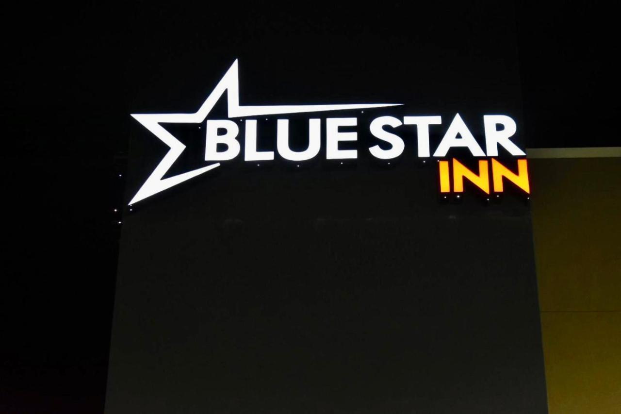 Blue Star Inn Houston Luaran gambar