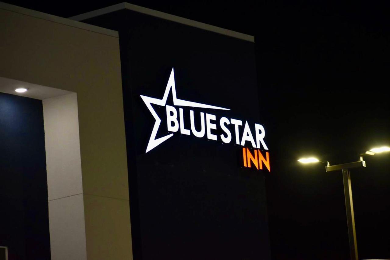 Blue Star Inn Houston Luaran gambar