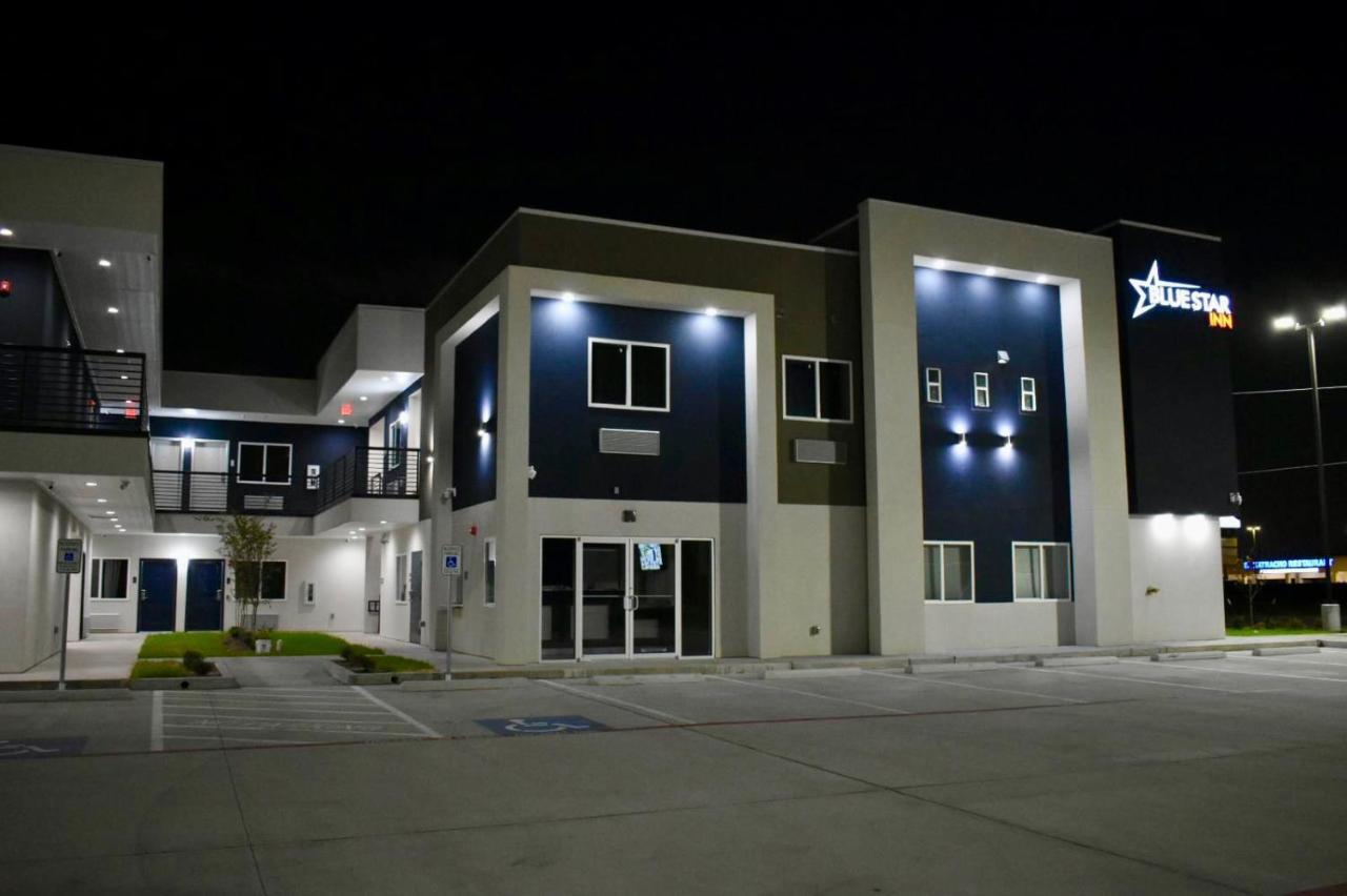 Blue Star Inn Houston Luaran gambar